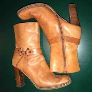 Nine West boots